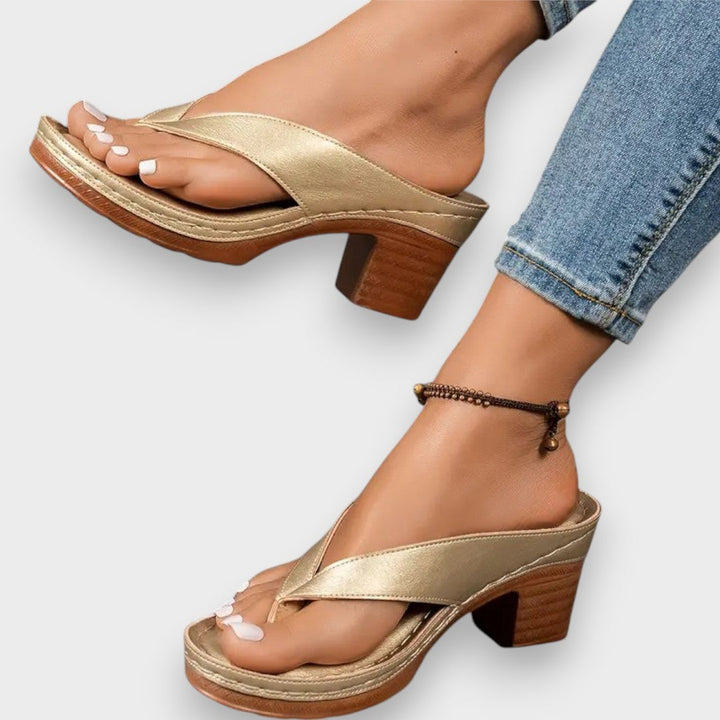 Radojka - Ortopedska balerina s potpeticom