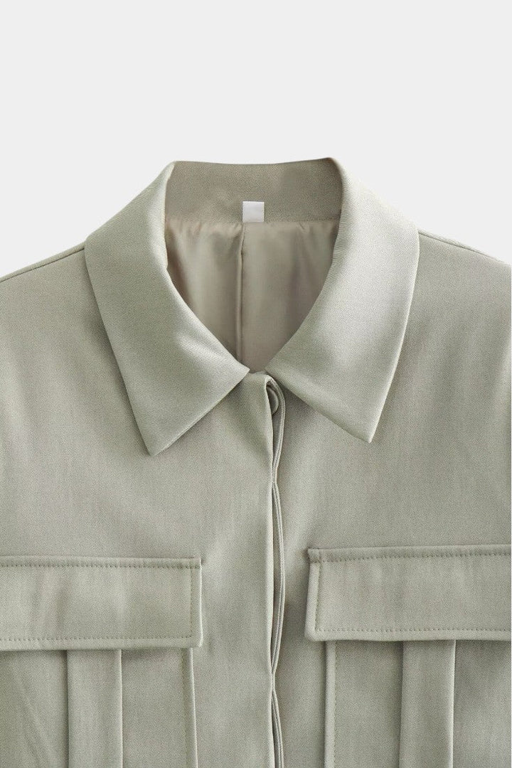 Inaia - Dvodelni lounge set z udobjem