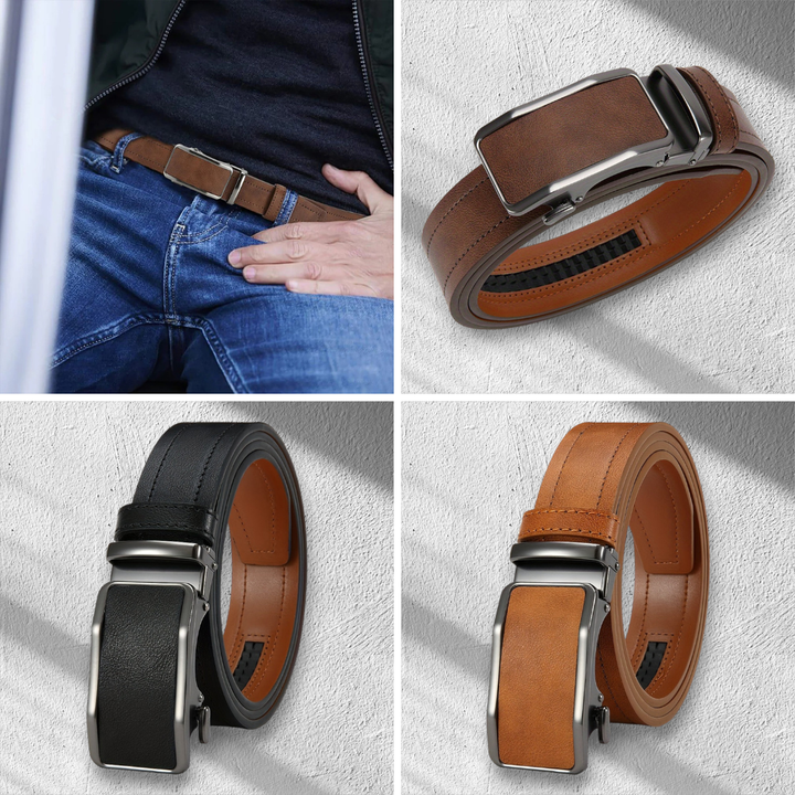 Simon - Modna pletena jopica z zadrgo