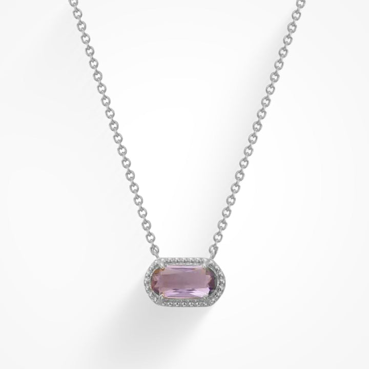 Veronika - Ogrlica diskretne elegance