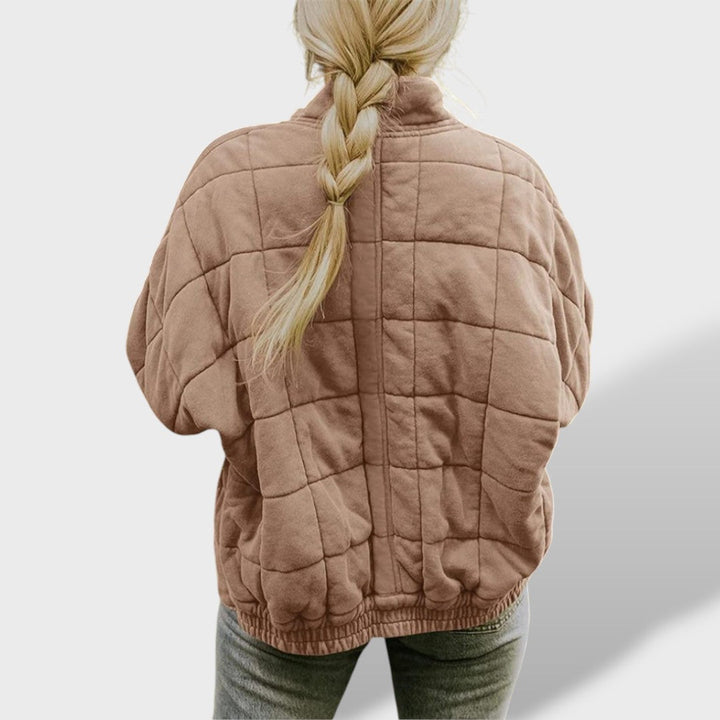 Franja  - Ženska zimski jakna