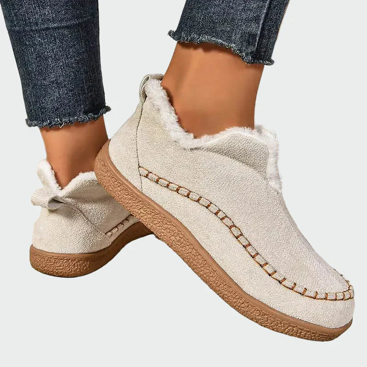 Sila - Ortopedski Škornji Z Protizdrsnim Podplatom.