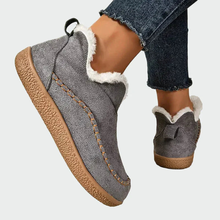 Sila - Ortopedski Škornji Z Protizdrsnim Podplatom.