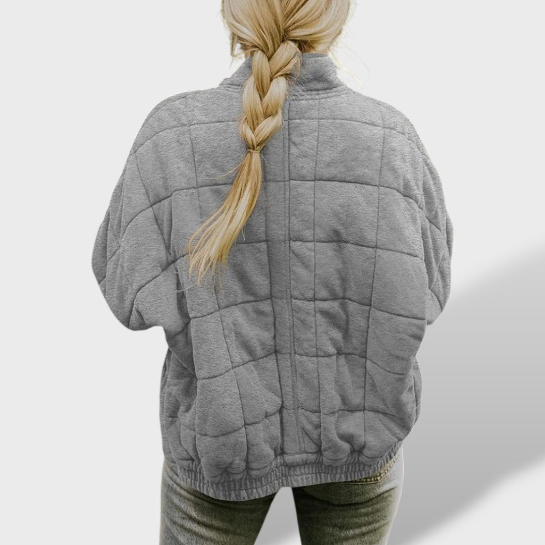 Franja  - Ženska zimski jakna