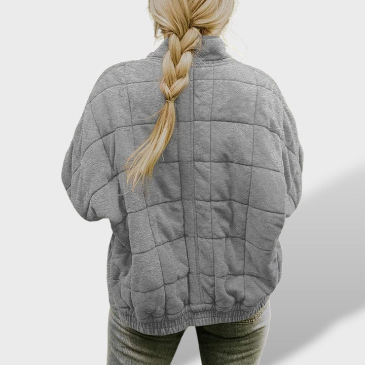 Franja  - Ženska zimski jakna