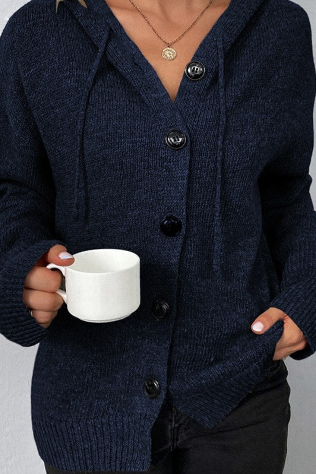 Daša - Kardigan Udobje