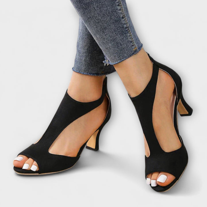 Anastasija - Petke Stabilnost Absorpcija In Udobje Sistem