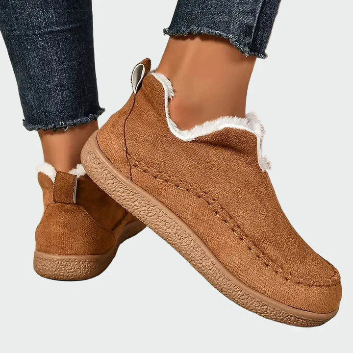 Sila - Ortopedski Škornji Z Protizdrsnim Podplatom.