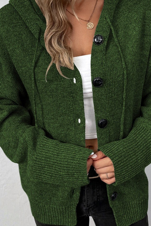 Daša - Kardigan Udobje