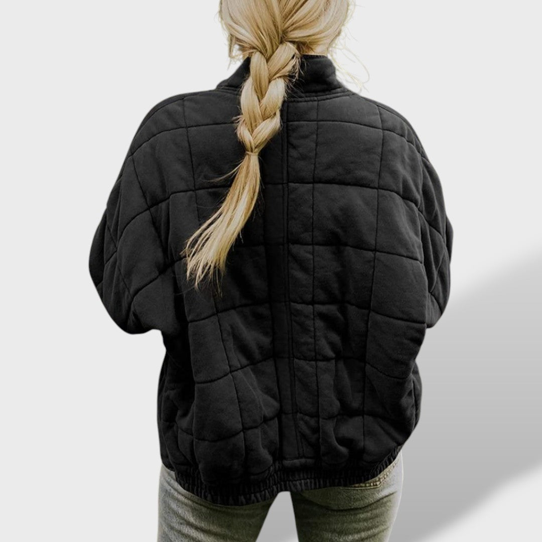 Franja  - Ženska zimski jakna