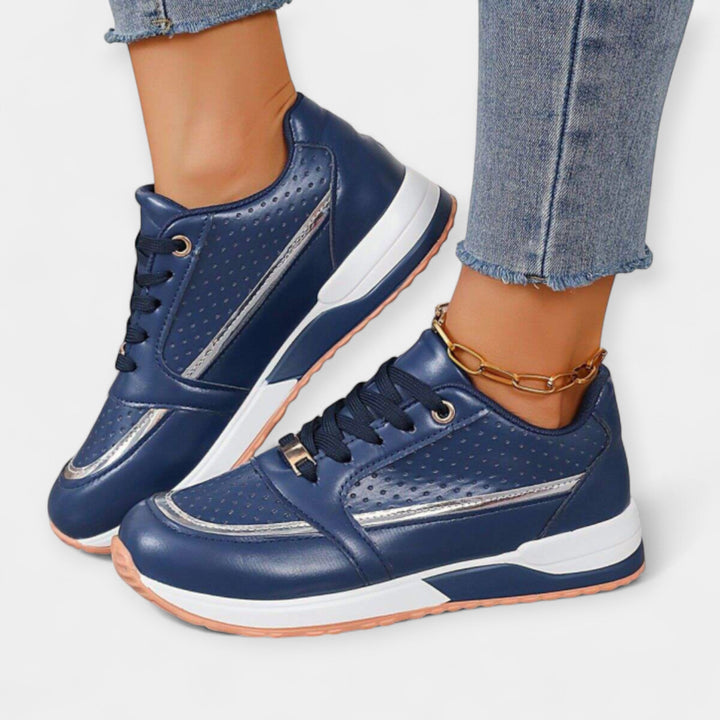 Ševira - Športni Čevlji S Protizdrsenim Podplatom