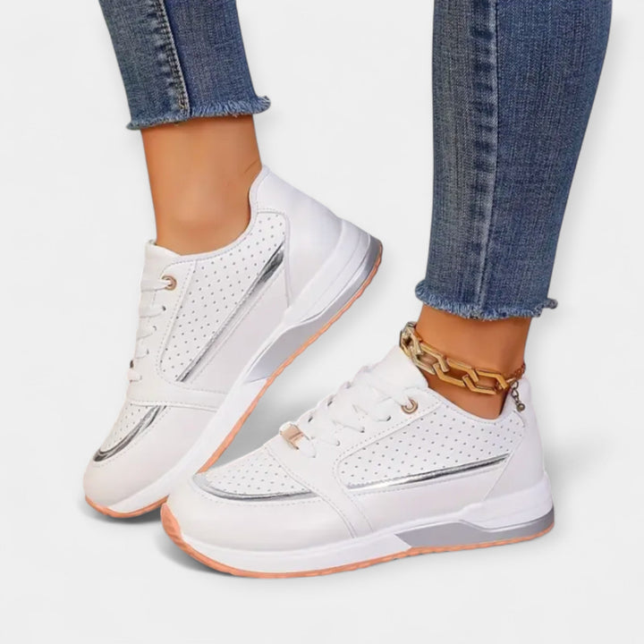 Ševira - Športni Čevlji S Protizdrsenim Podplatom