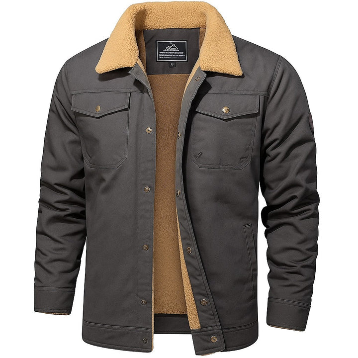 Tomaž - Bomber jakna