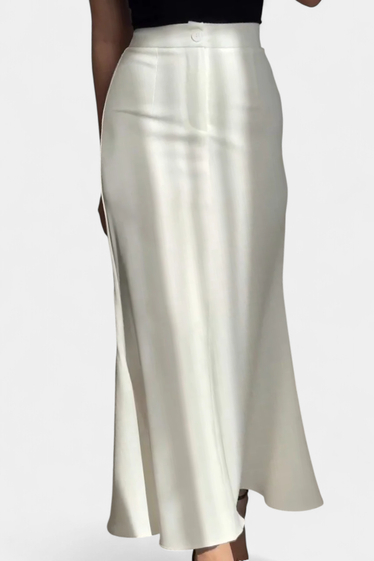 Čiva - Krilo Sirena Kroj Prileganje Dno Razporek