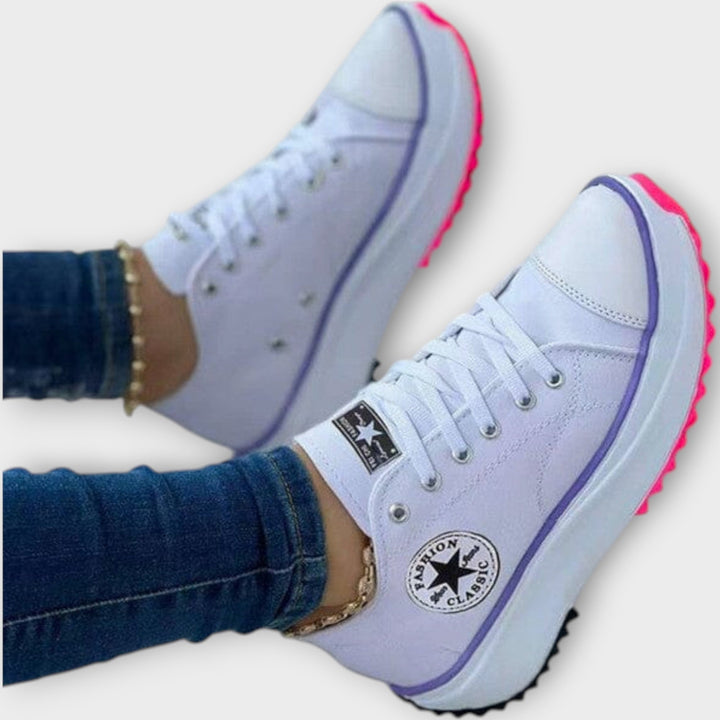 Katarina - Teniški copati z izjemno prilagodljivo zasnovo