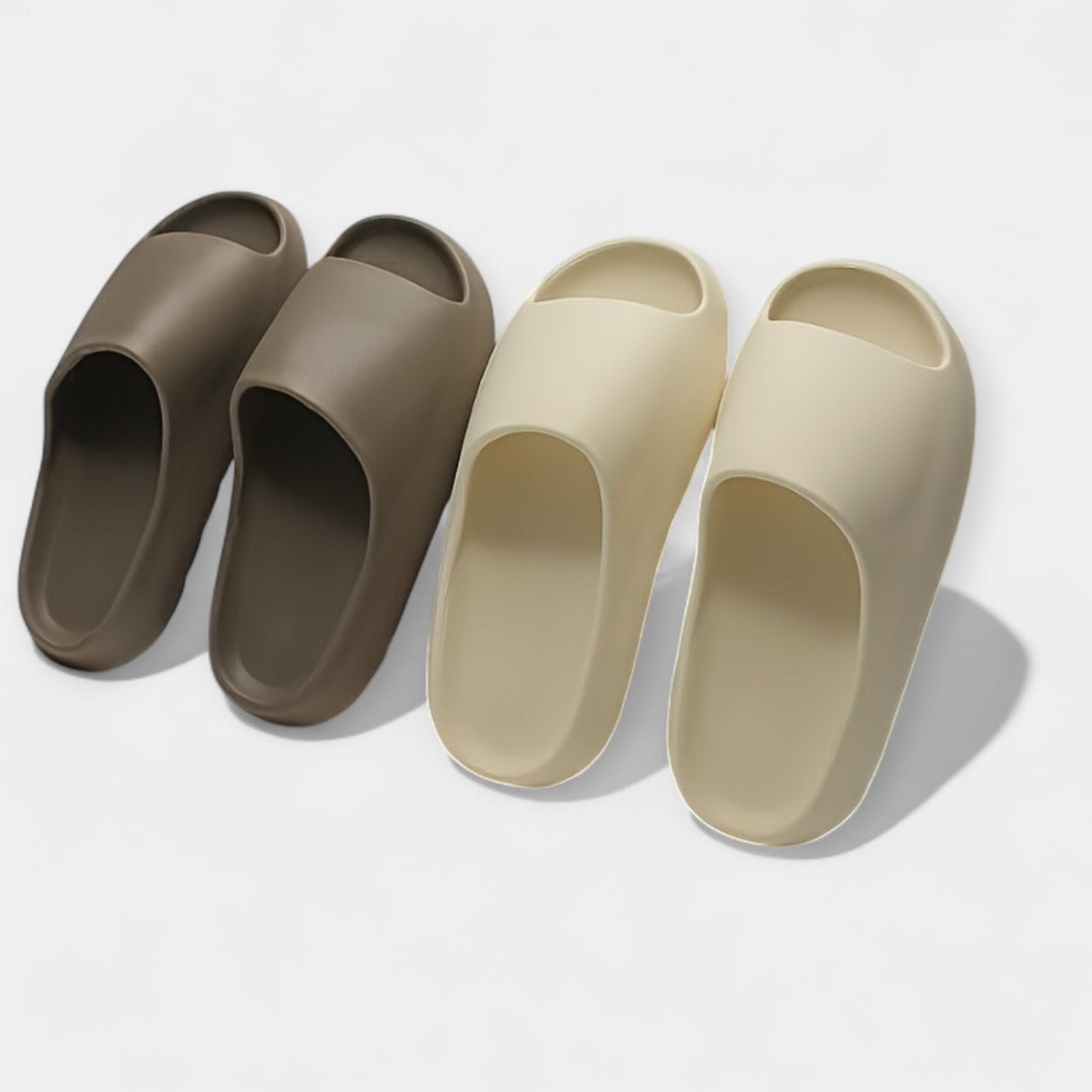 Tatjana - Unisex sandali z ergonomskim dizajnom