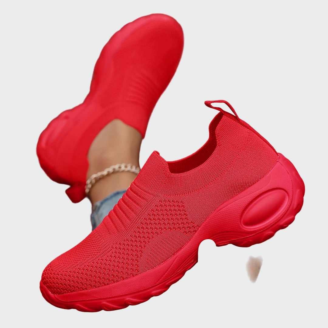 Žavora - Športni Slip-On Za Vsakodnevno Uporabo