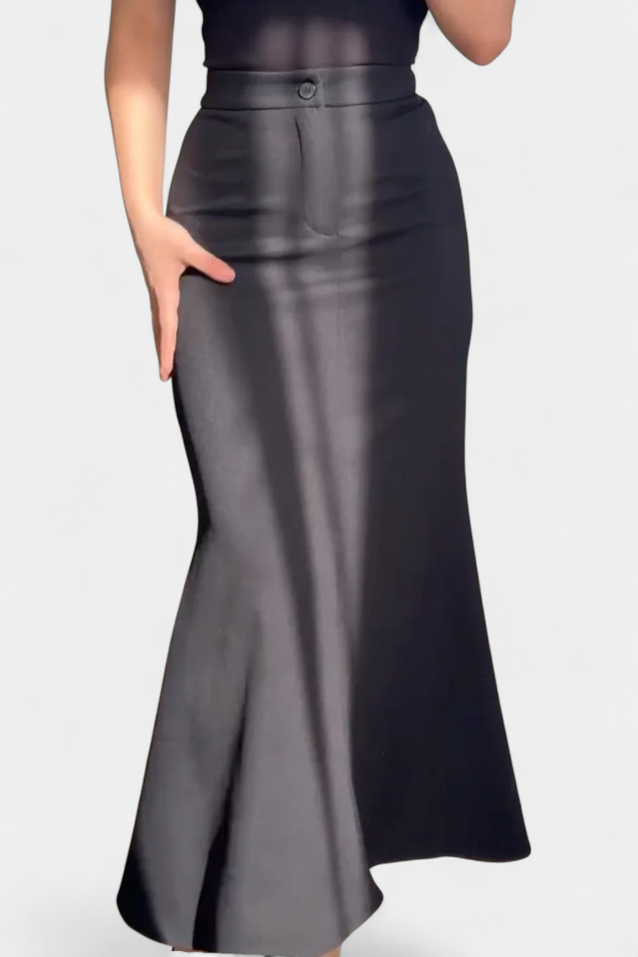 Čiva - Krilo Sirena Kroj Prileganje Dno Razporek