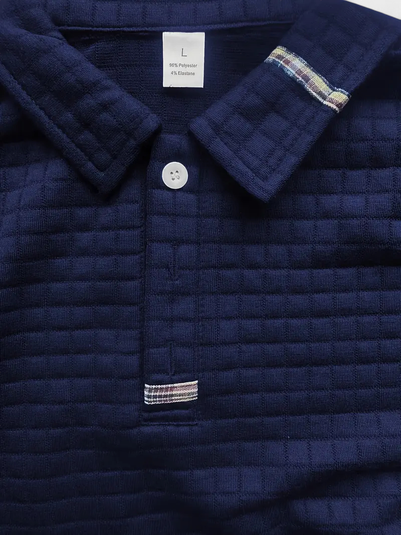 Drago - Srajca Polo Kroj Brezčasni Dizajn Udobje