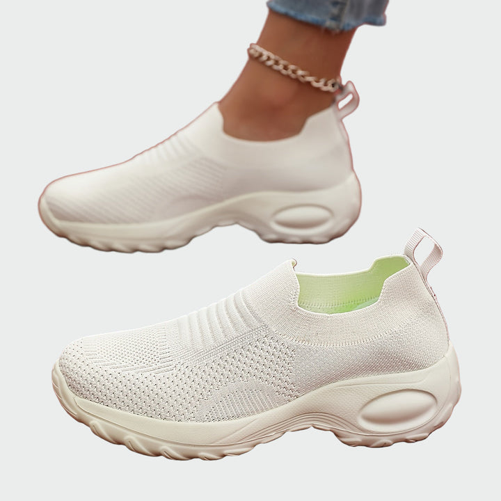 Žavora - Športni Slip-On Za Vsakodnevno Uporabo