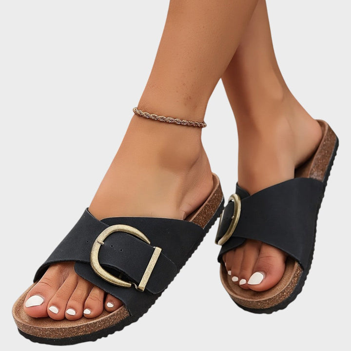 Dragana - Udobni Sandali