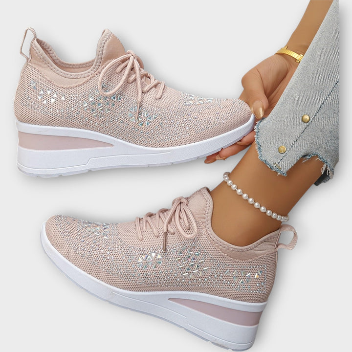 Šivela - Športne Tenisice z Izjemnim Udobjem