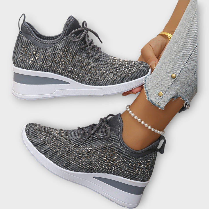 Šivela - Športne Tenisice z Izjemnim Udobjem