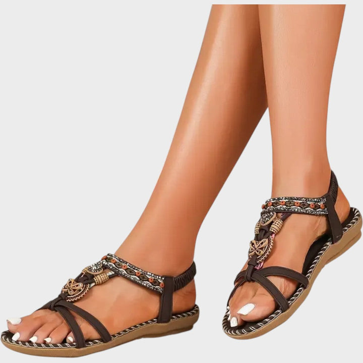 Ljilja - Ortopedske Sandale za Udobnost i Podršku