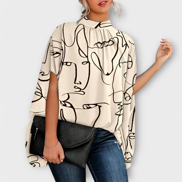 Ksenija - Večnamenska Bluza