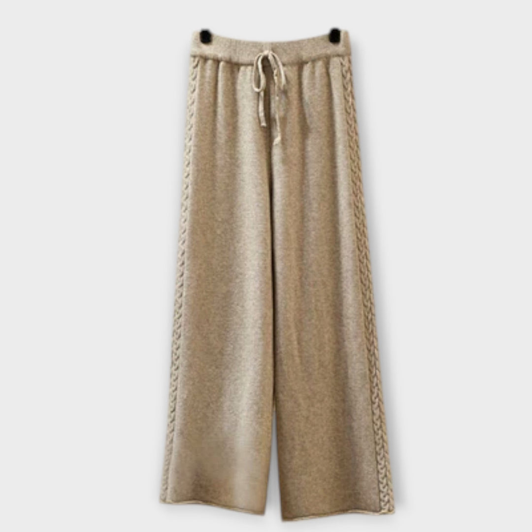 Mahina - Pleteninski Set Za Sproščene Dnevi