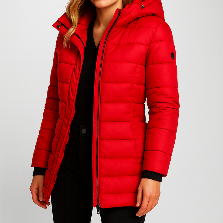 Lavra - Lahka pernata jakna