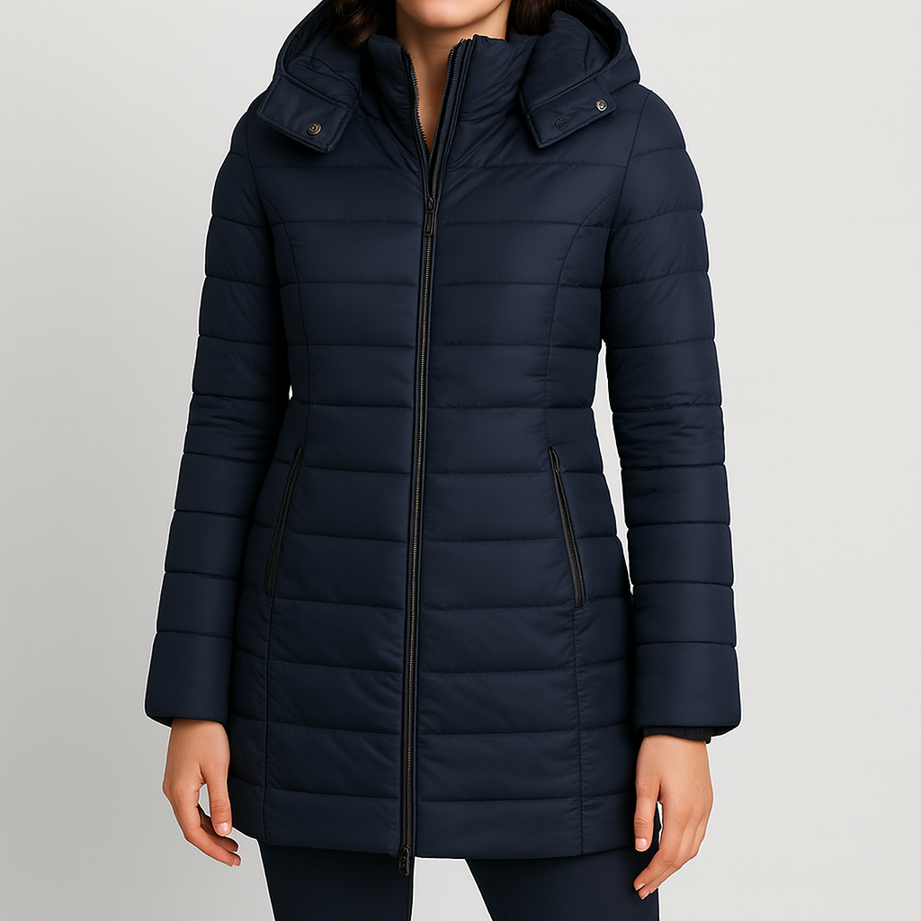 Lavra - Lahka pernata jakna