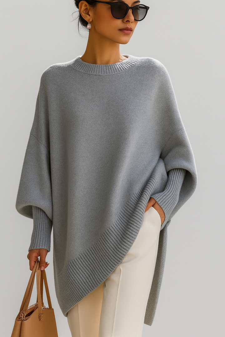 Polona - Kardigan Oversize Kroj