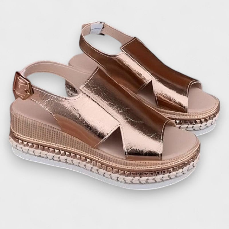Silvana - Ortopedske sandale