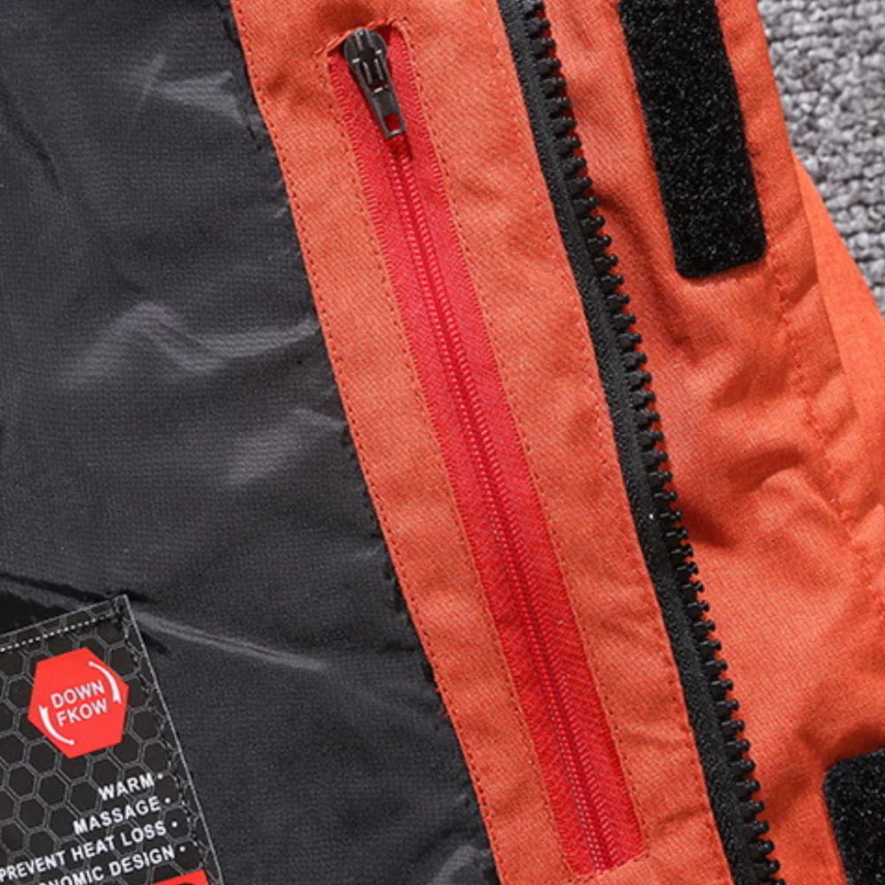 Luka - Puhovka z izolacijo za zimske dni