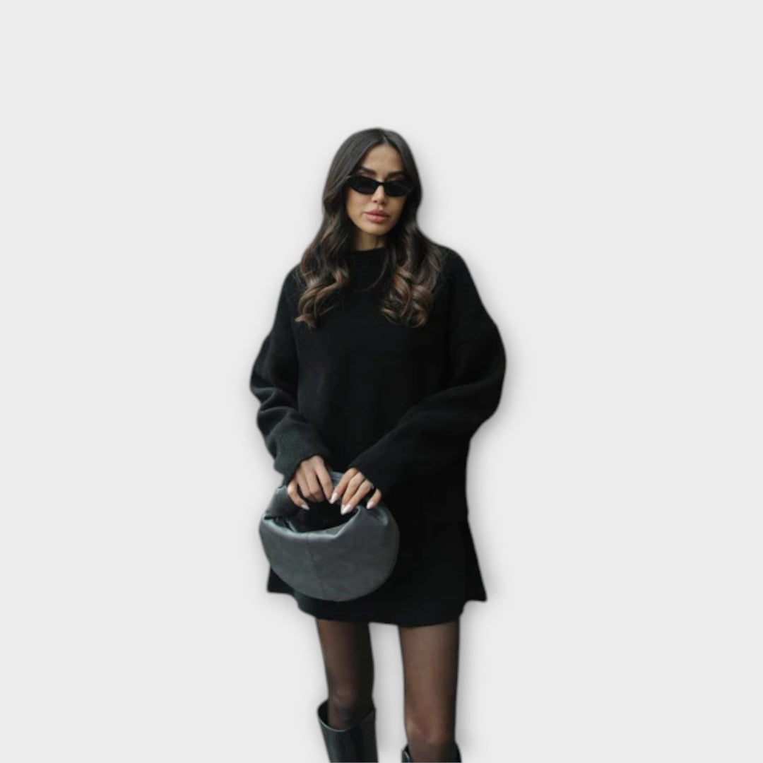 Nalya - Komplet Za Vezenje, Ki Vsebuje Top In Hlače