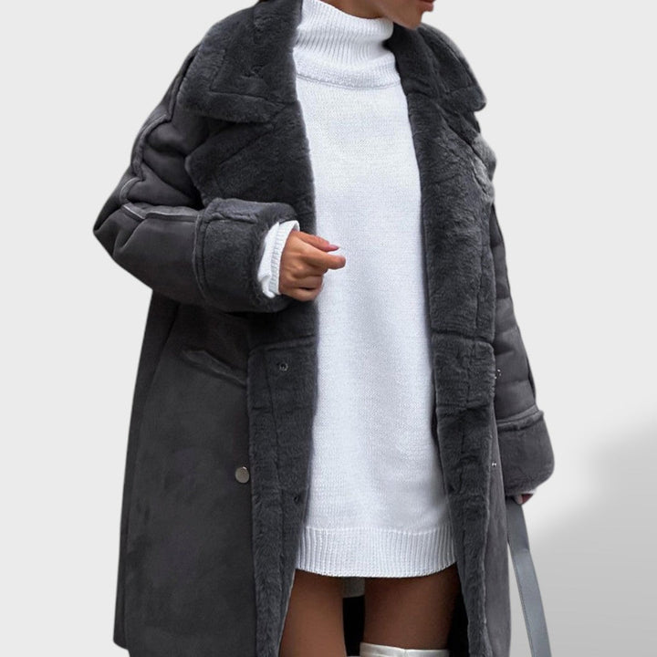 Emilija - Jakna Toplina