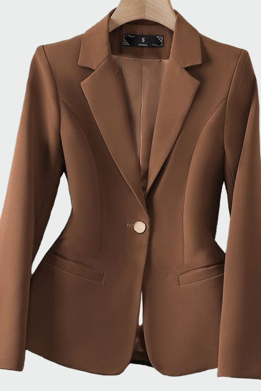 Kalaia - Eleganten krojen blazer